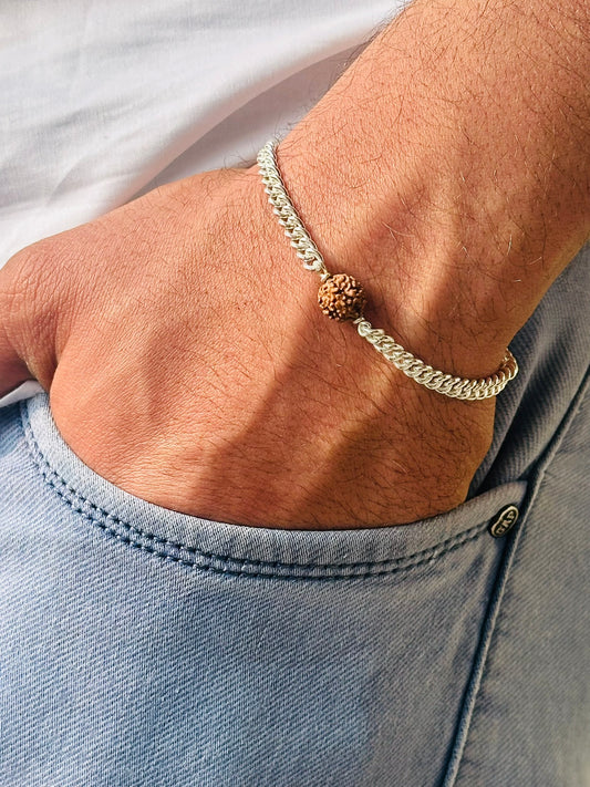 Divine Rudra Bracelet