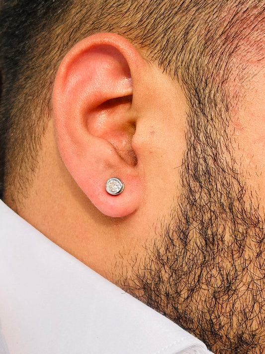 Round Studs
