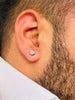 Round Studs