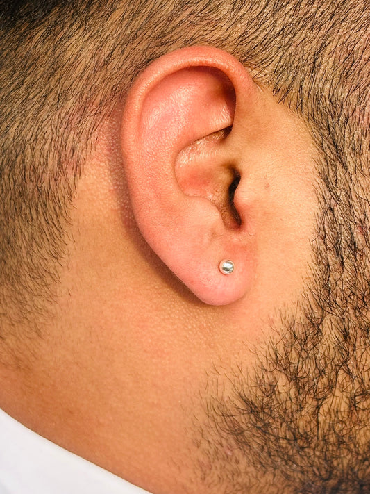 Mini Ball Studs