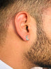 Moon Studs