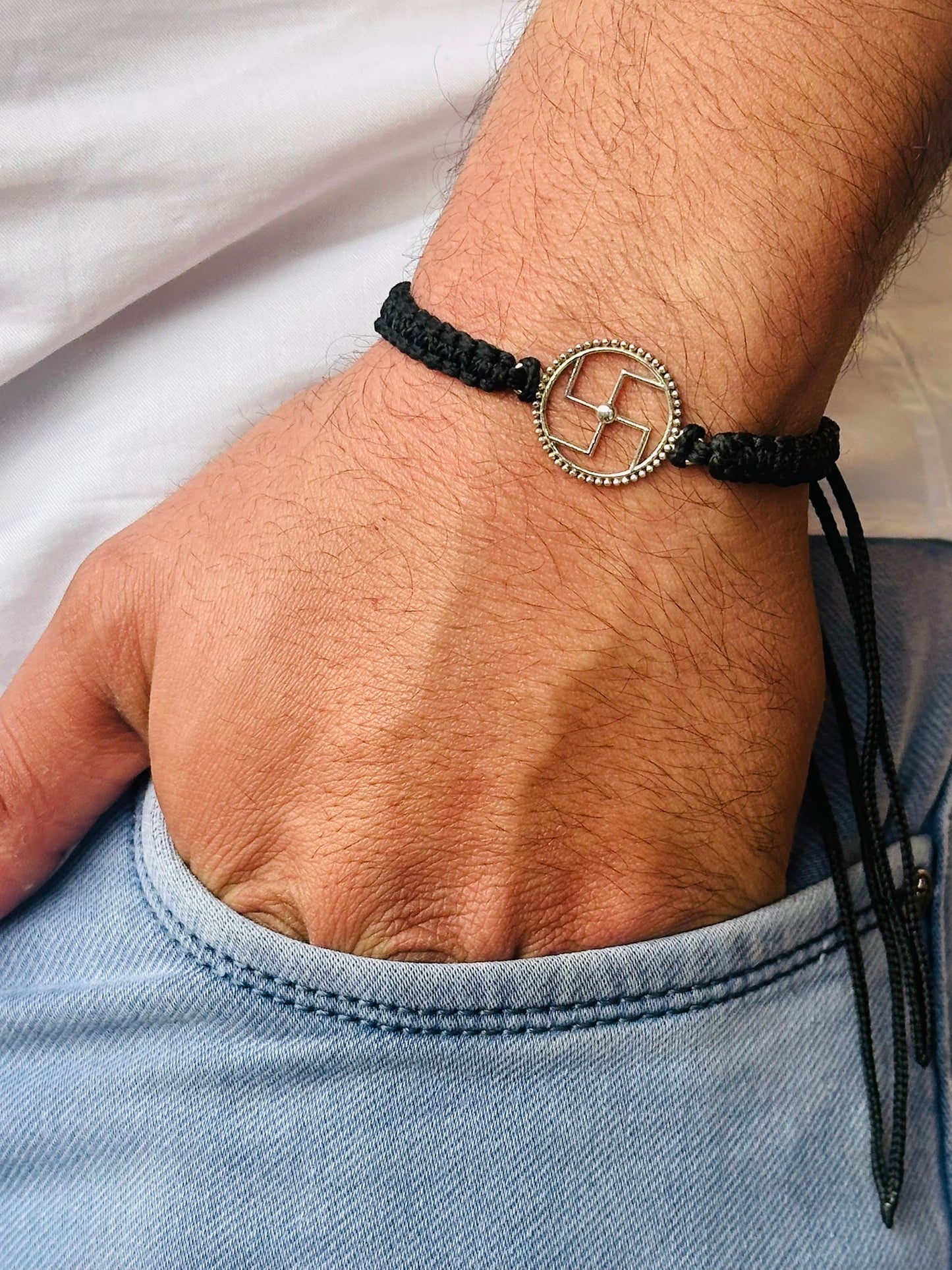 swastik band