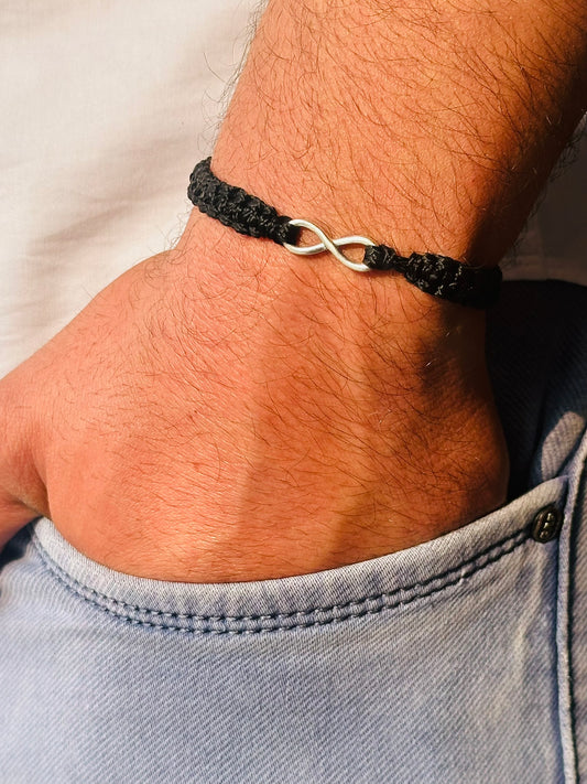 Infinity Loop Band