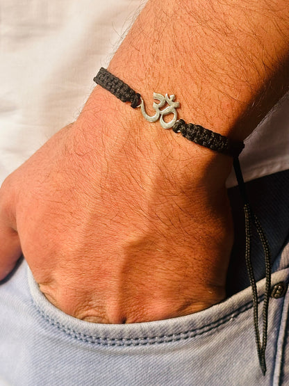 Divine OM band