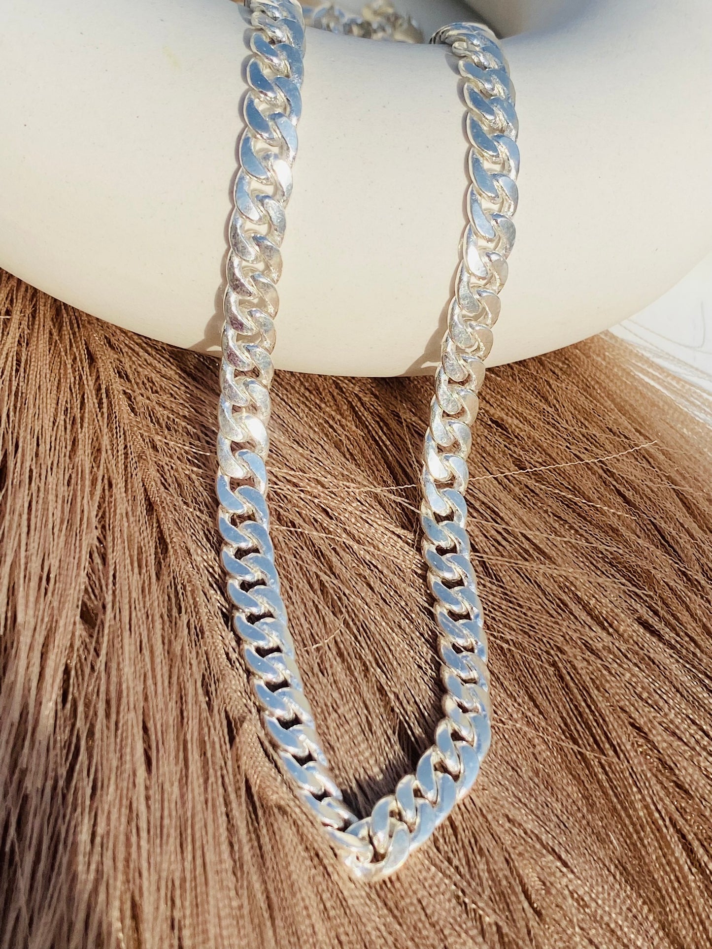 cuban chain