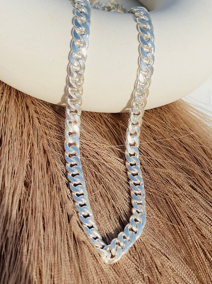 Cuban Chain