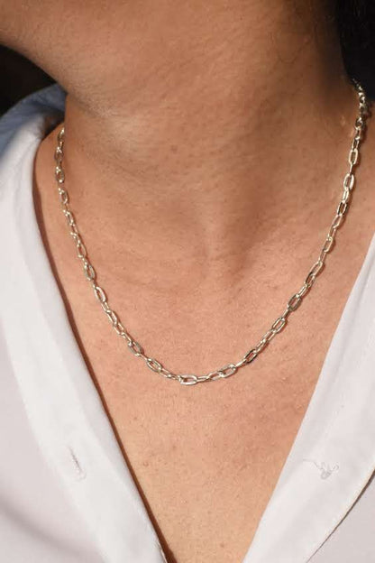 Cabel Chain