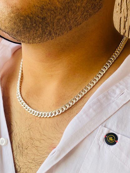 Cuban Chain