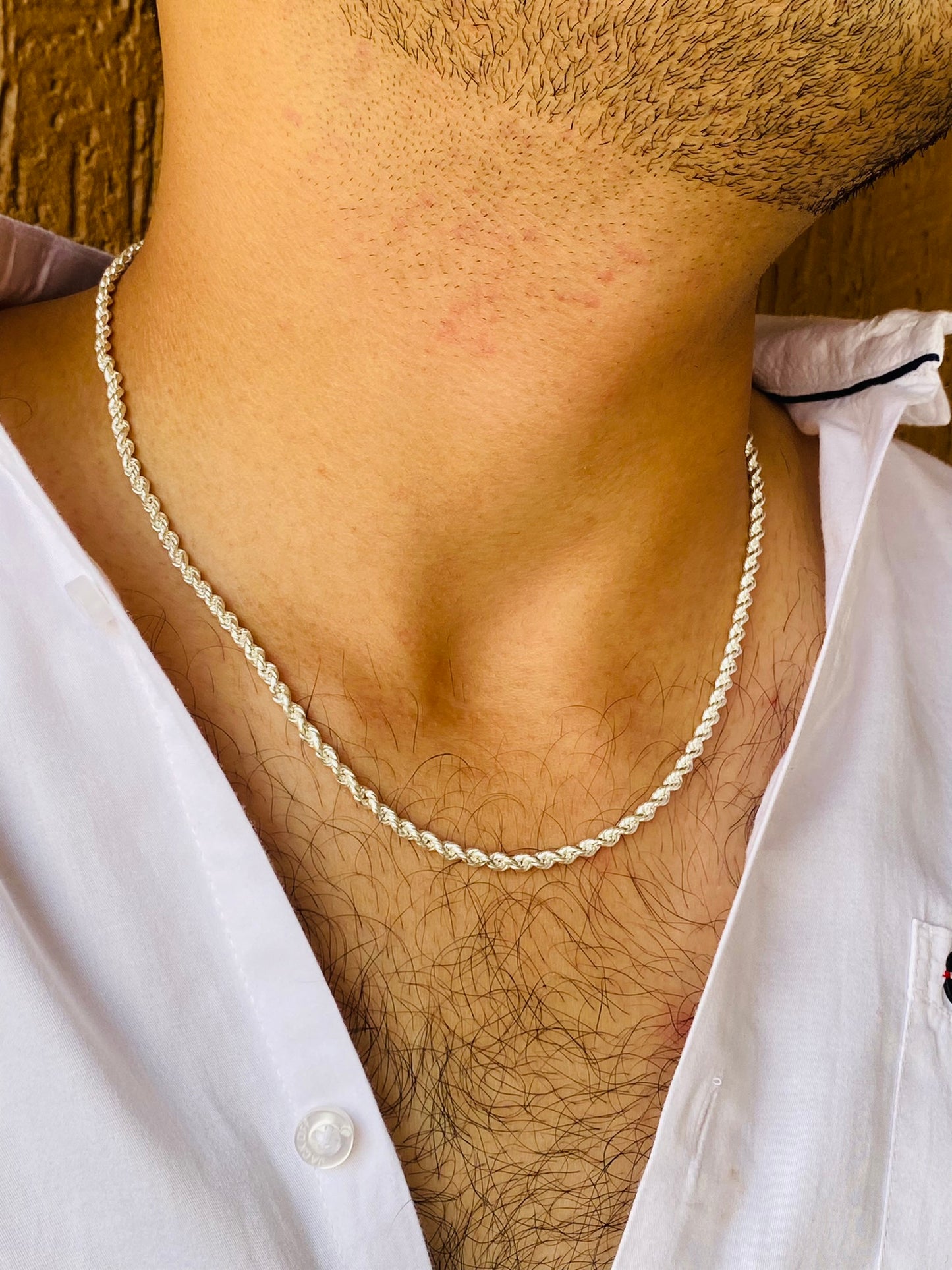 rope chain