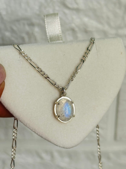 Moonstone Essence Neckpiece