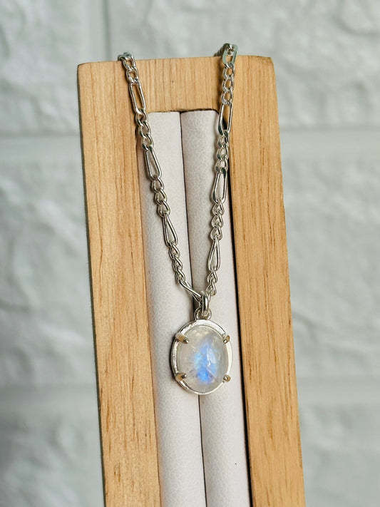 Moonstone Essence Neckpiece