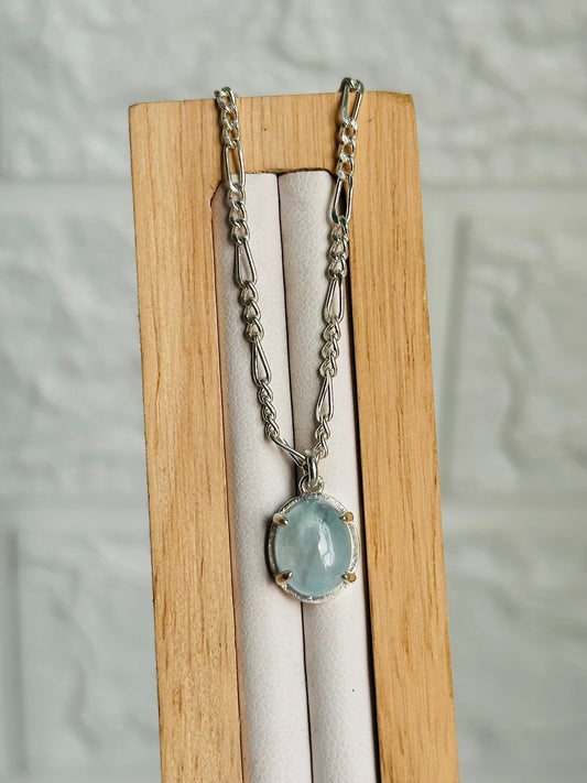Aquarius Essence Neckpiece