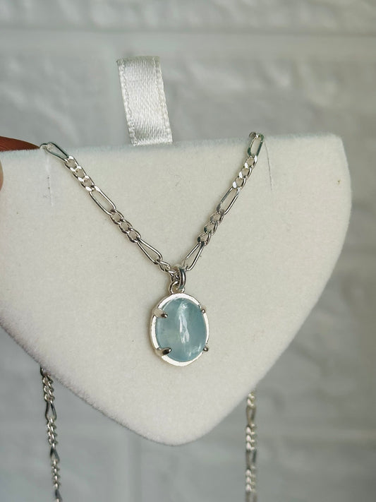 Aquarius Essence Neckpiece