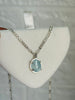 Aquarius Essence Neckpiece