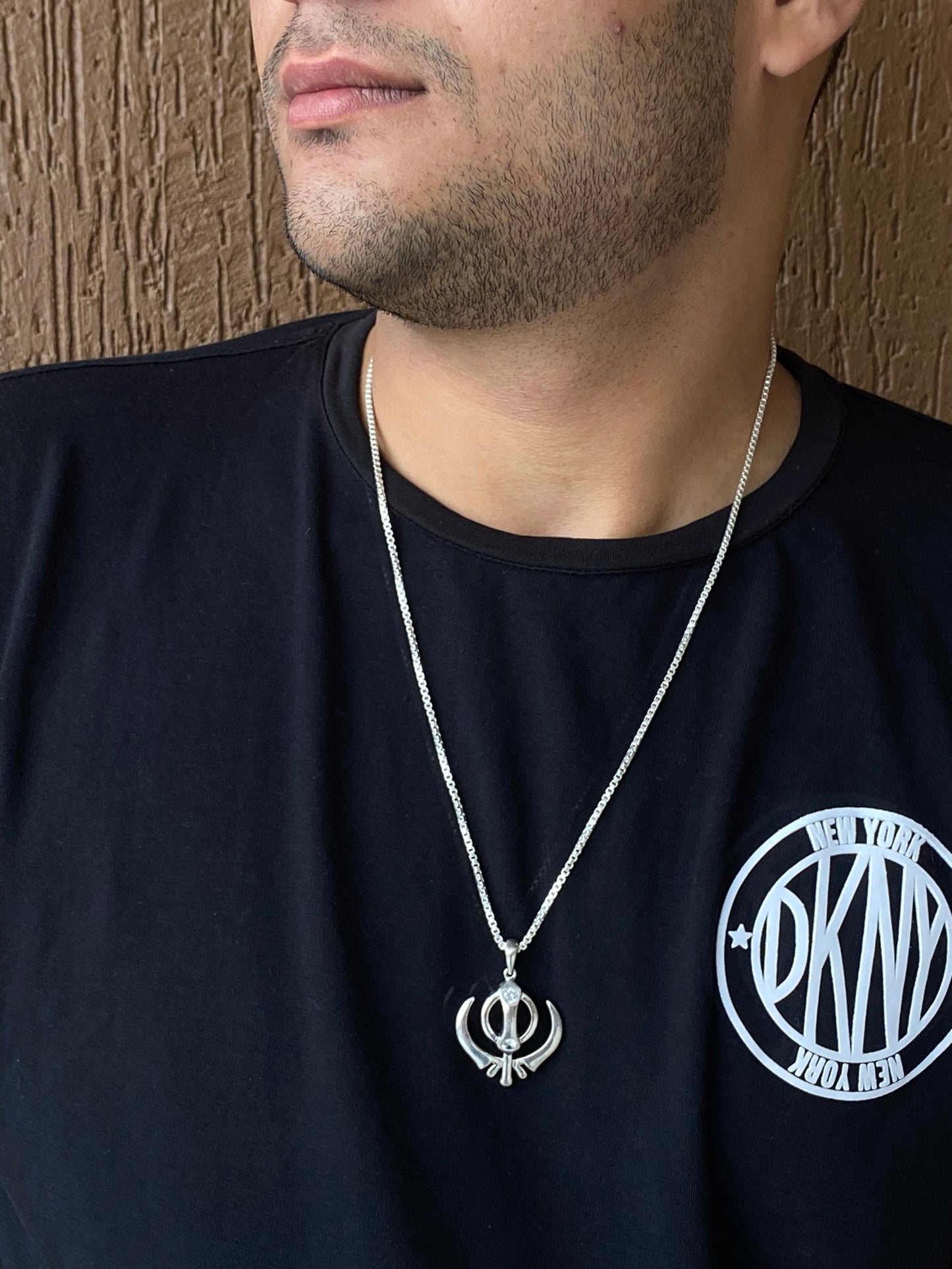 eternal warrior locket
