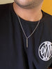 Magic Wand Locket