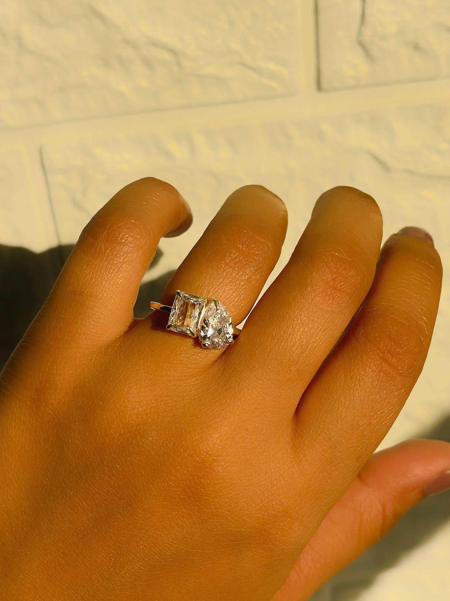 luminara ring