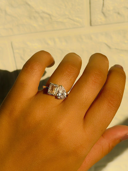 Luminara Ring