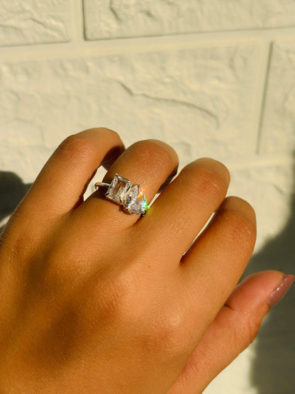 Luminara Ring