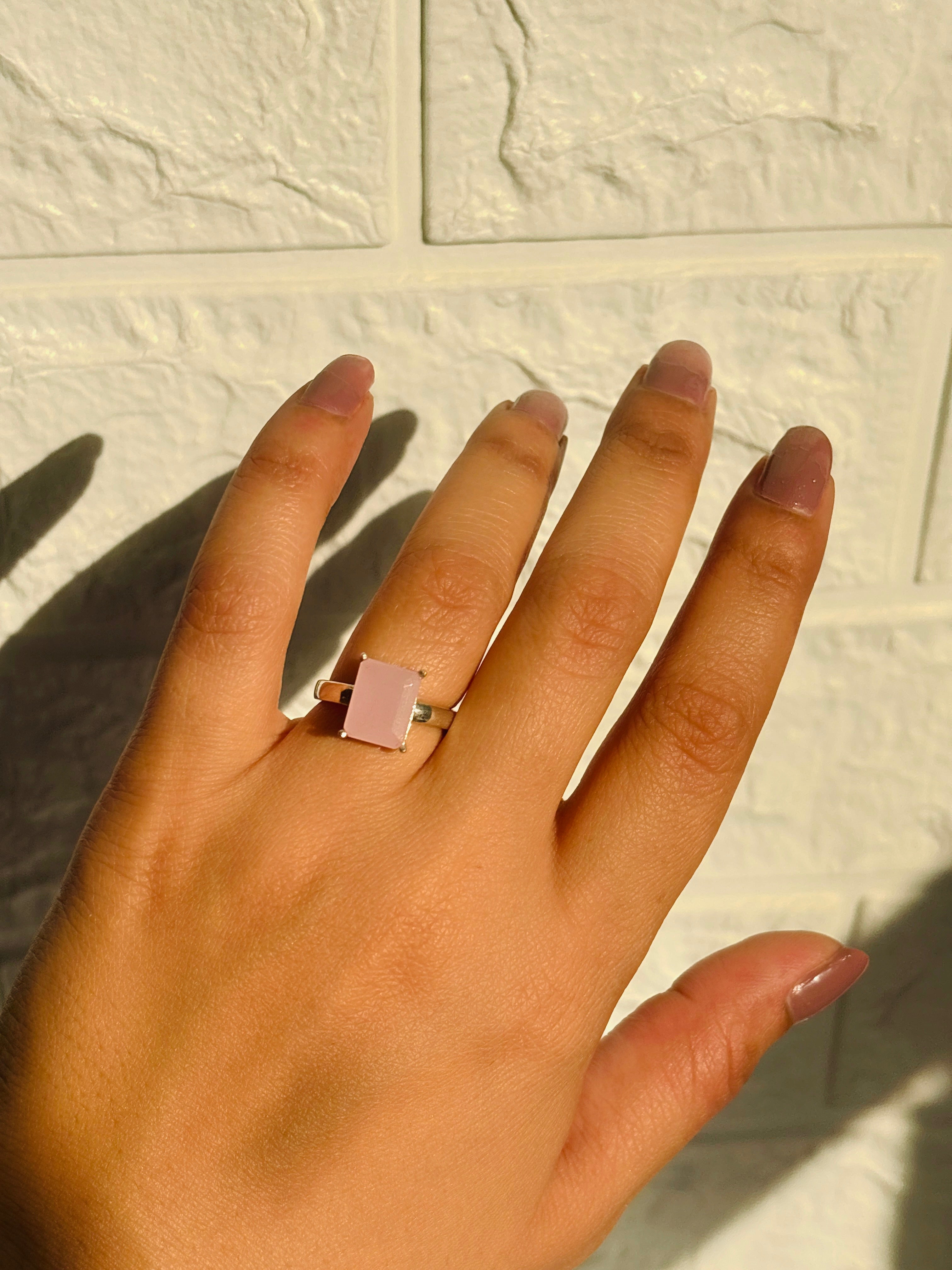 Allure Ring