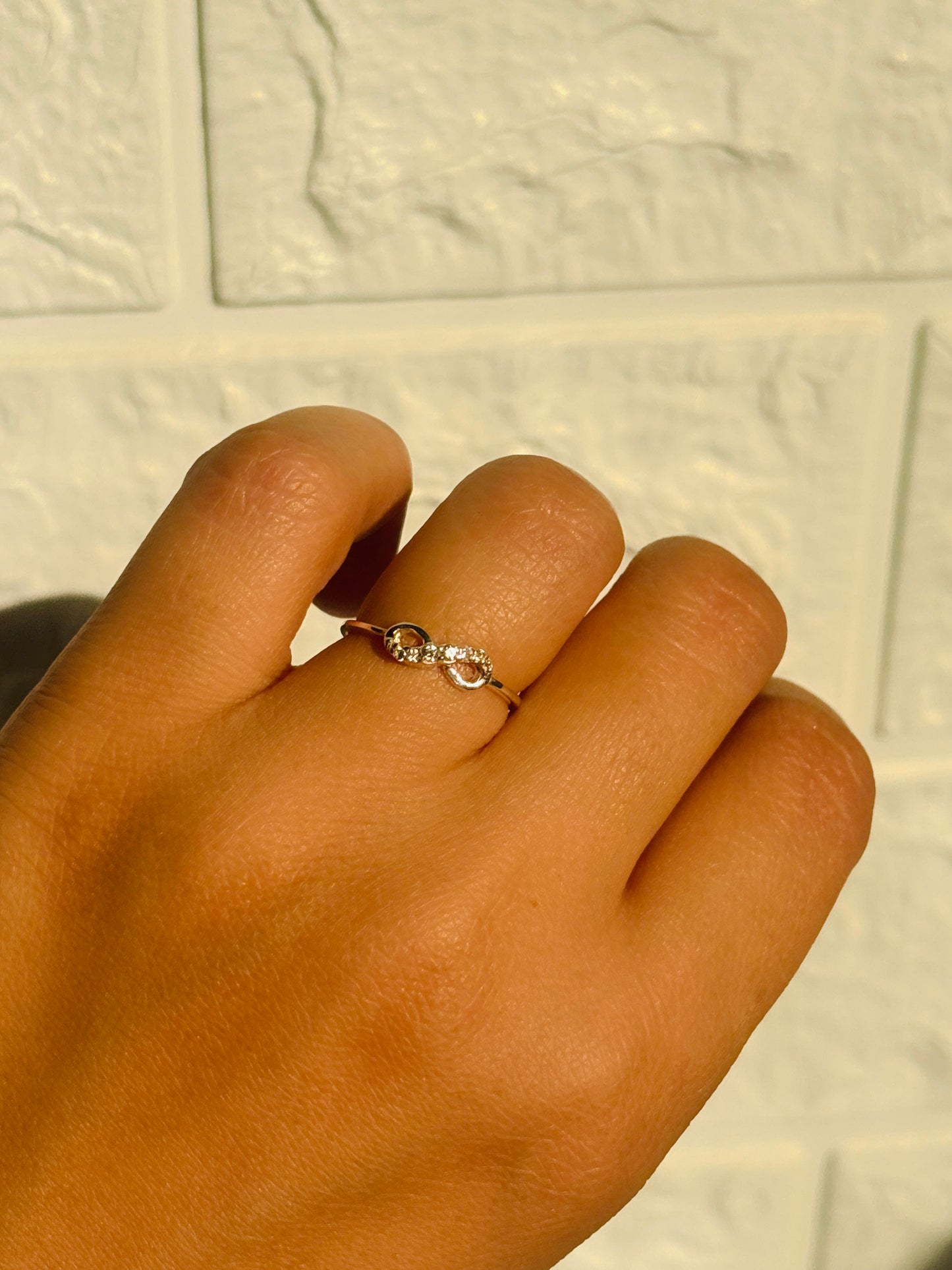 eternity ring