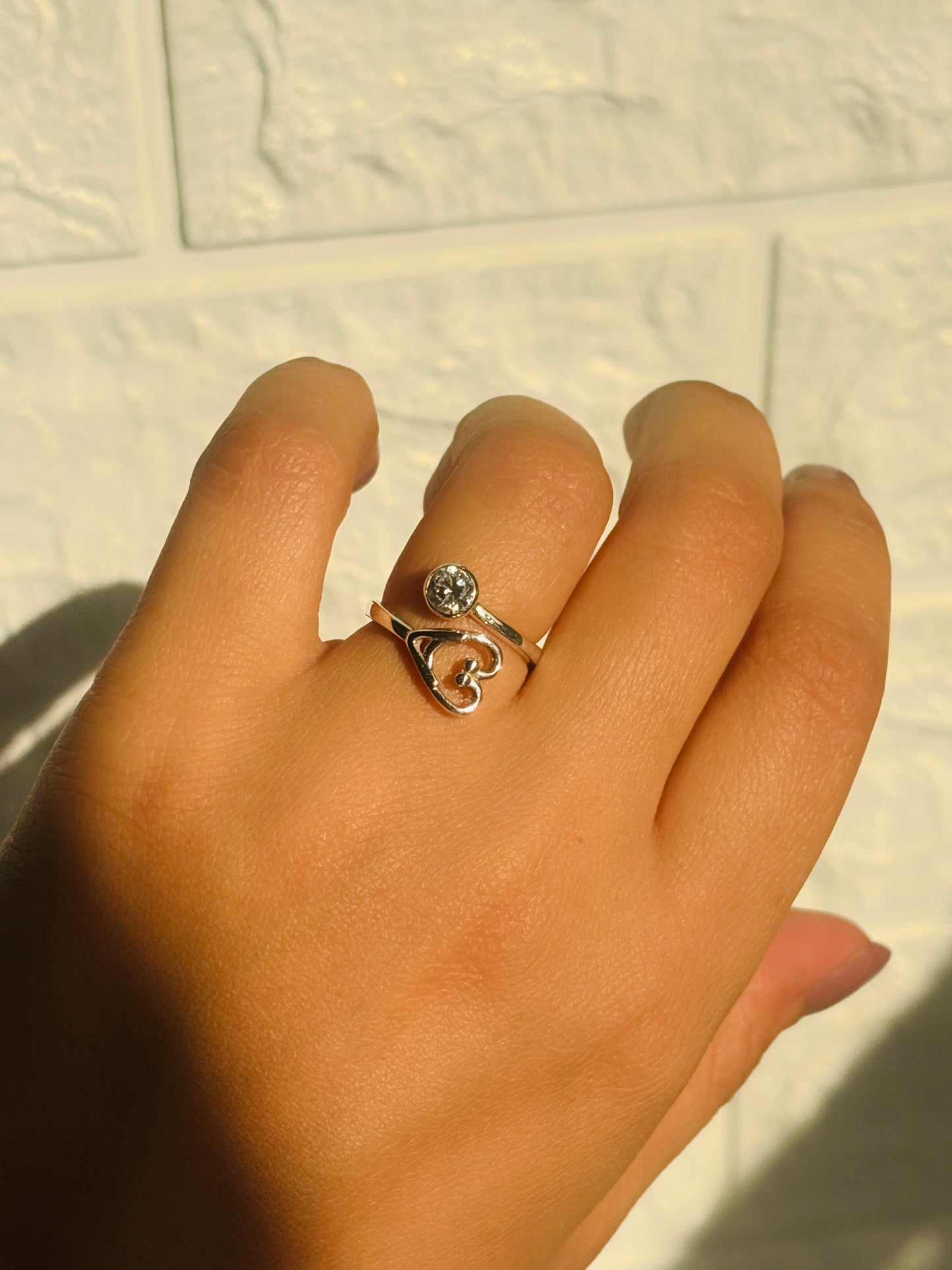 healthy smiles ring