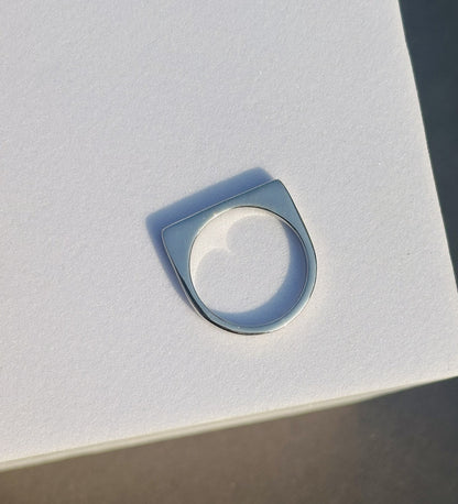 Timeless Fusion Ring