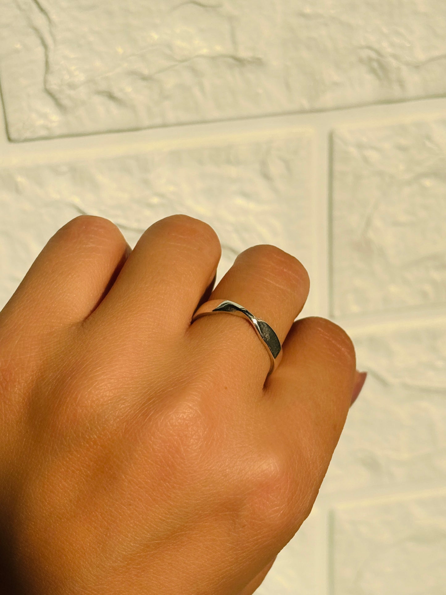 mobius ring