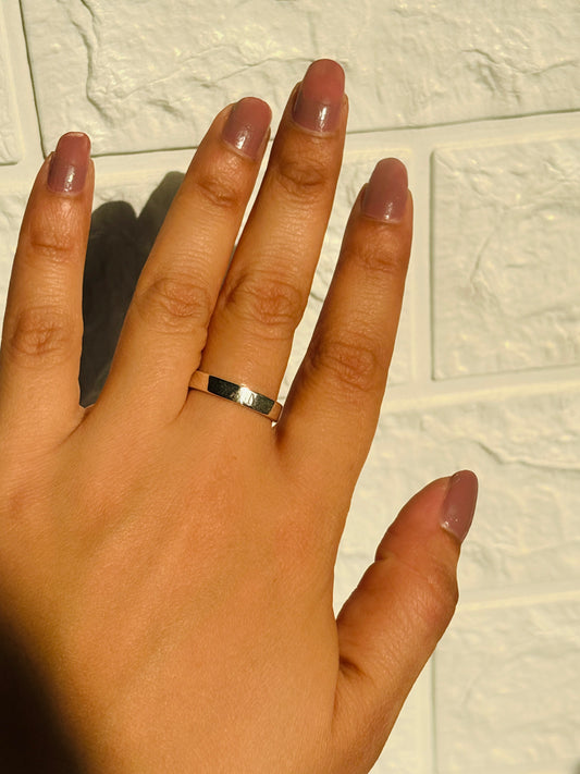 Mobius Ring
