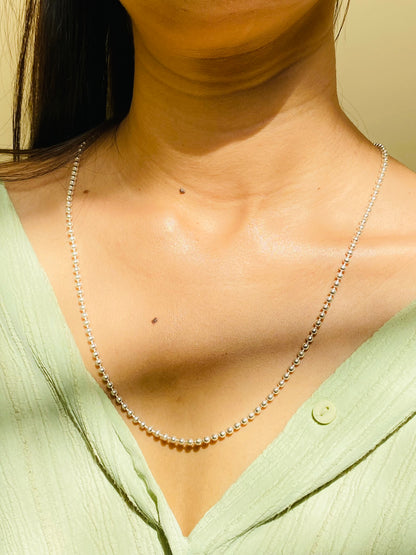 Ball Chain (3mm)