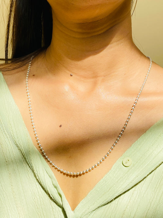 Ball Chain (3mm)