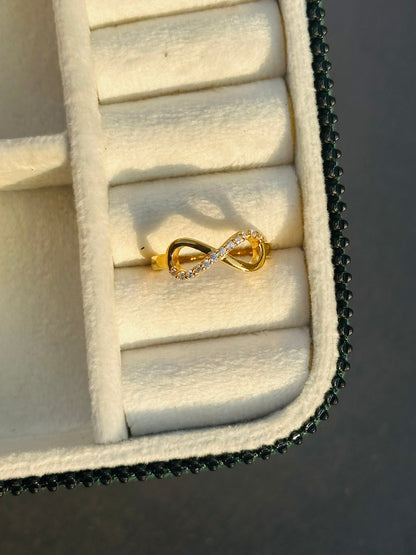 Infinity Ring