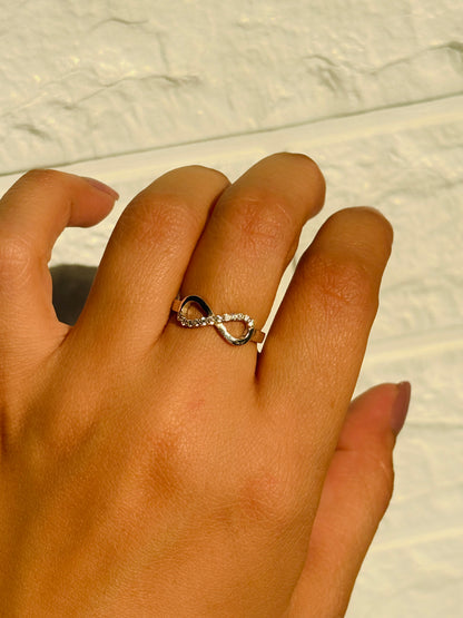 Infinity Ring