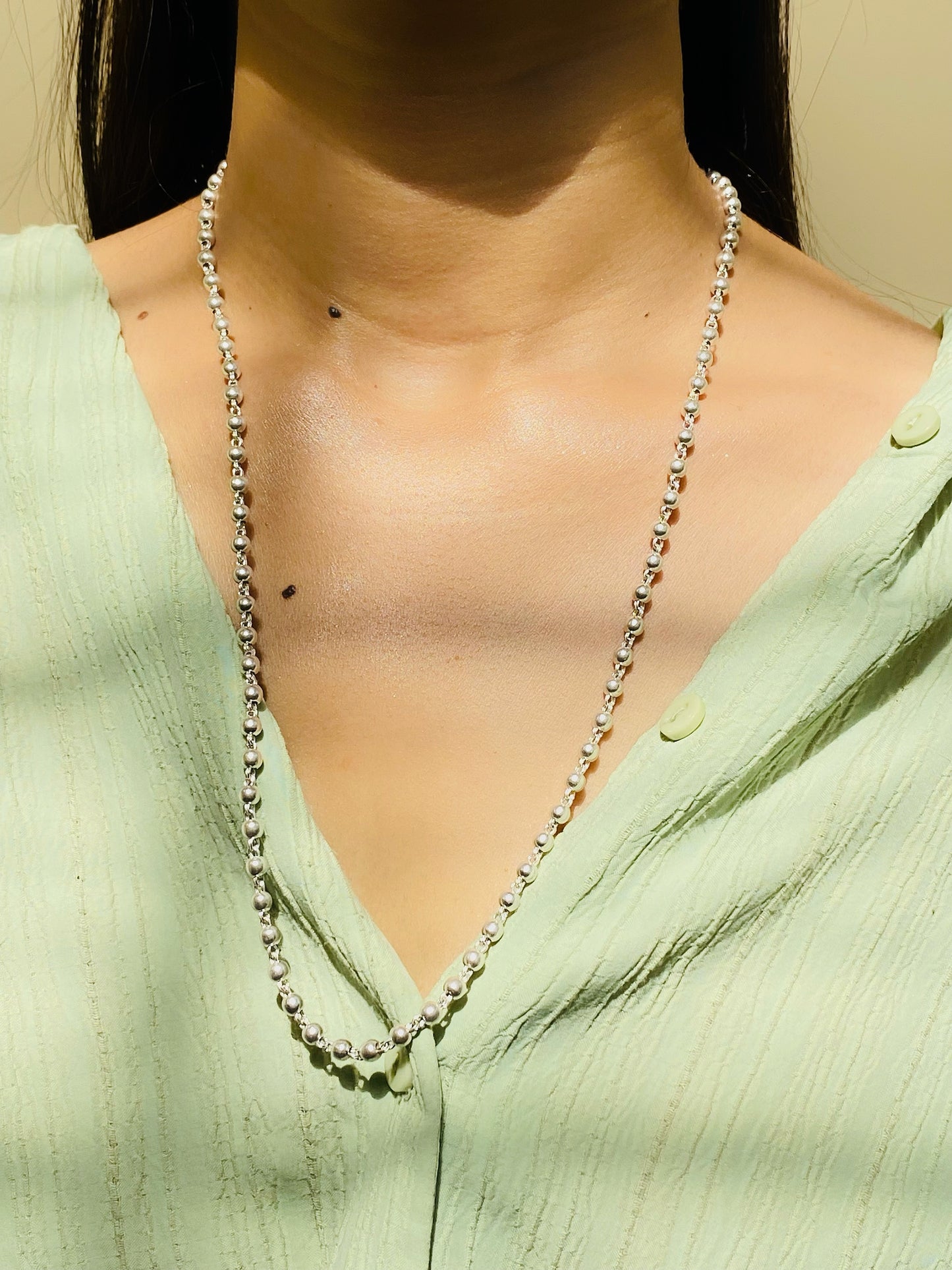 beads ball chain