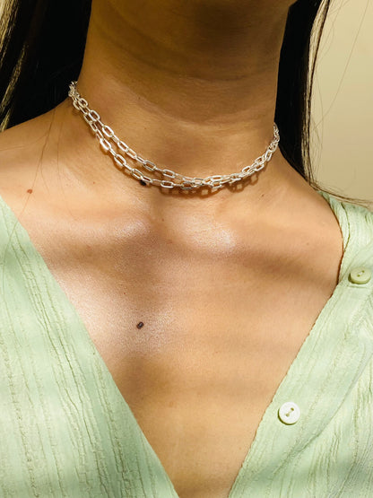 Cabel Chain