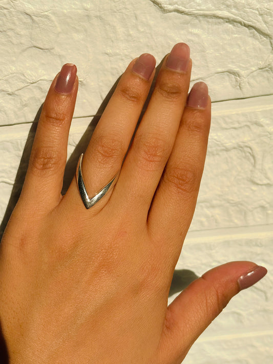 Vanki Ring