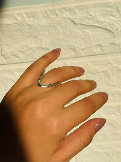 Vanki Ring
