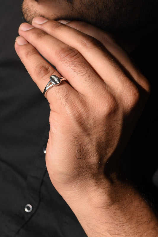 Brew Coffee Ring