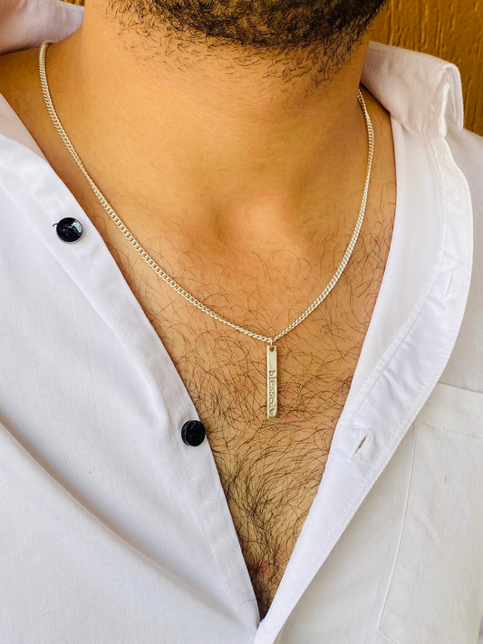 Blessed Locket