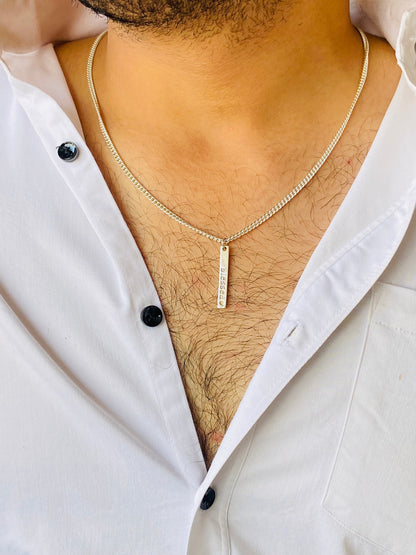 Blessed Locket