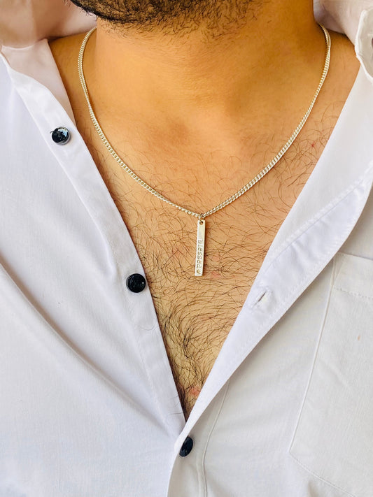 Blessed Locket