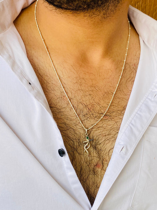 Kanha Murli Locket