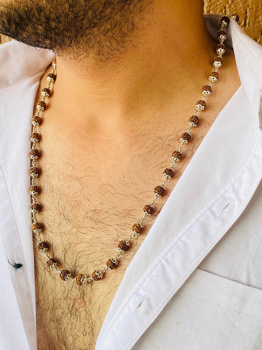 Rudraksha Mala