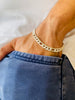 Figaro Bracelet