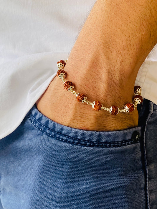 Rudraksha Bracelet
