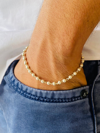 Beaded Bracelet
