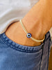 Evil Eye Bracelet