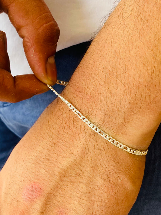Mini Figaro Bracelet