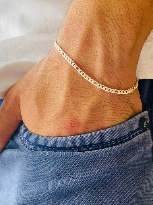 Mini Figaro Bracelet
