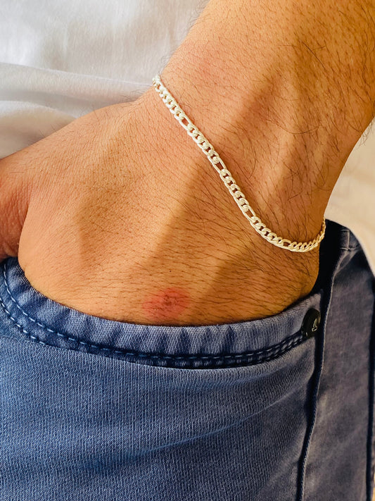Mini Figaro Bracelet
